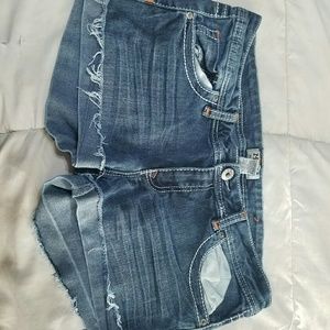 Mudd Shorts